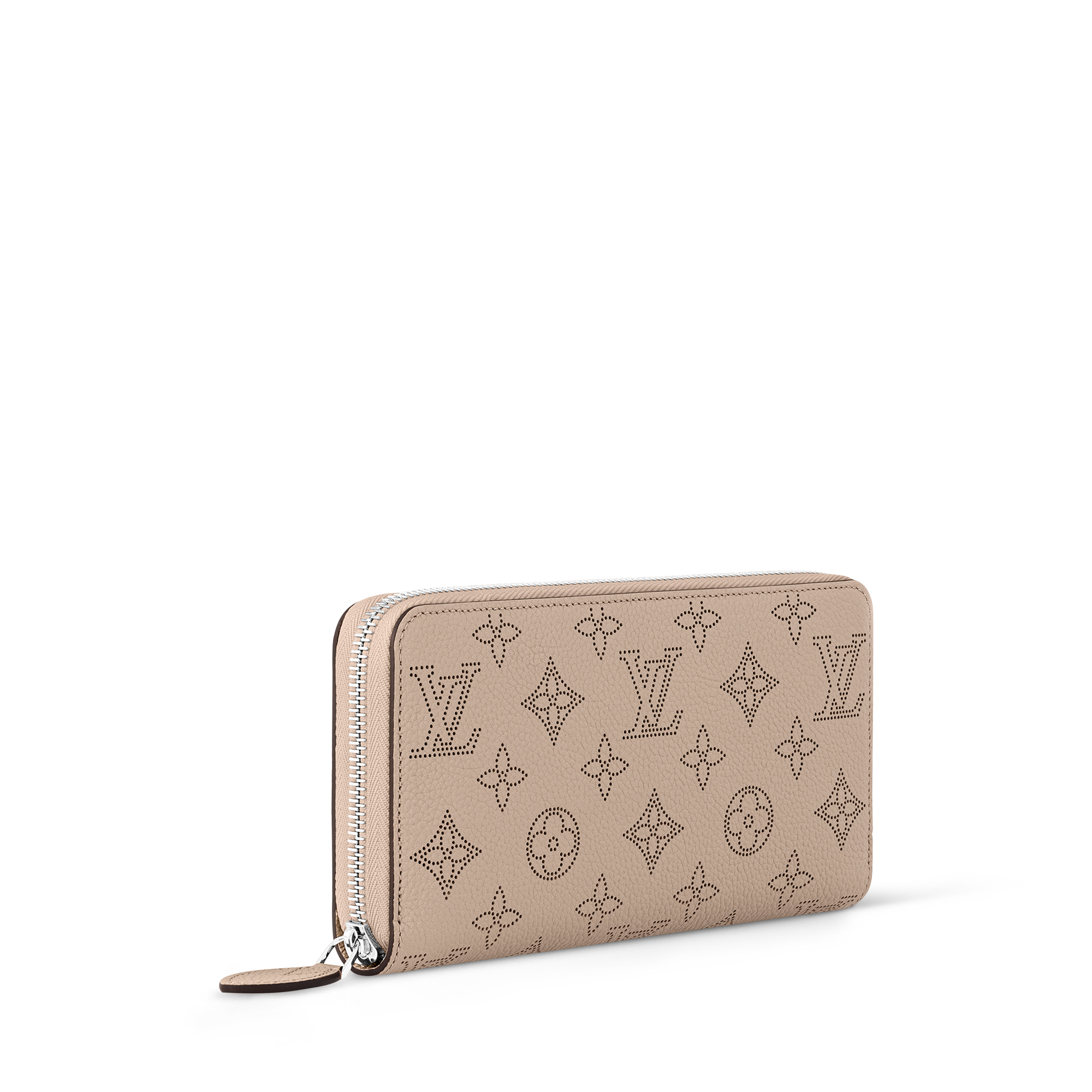 Zippy Wallet Mahina - Wallets and Small Leather Goods | LOUIS VUITTON